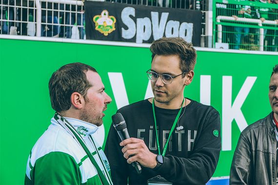 SpVgg Fürth vs Hannover 96 (1-3) (5)