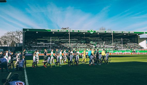SpVgg Fürth vs Hannover 96 (1-3) (11)