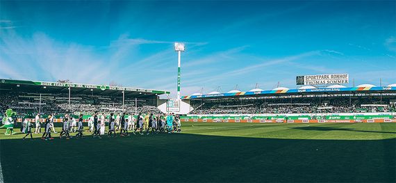 SpVgg Fürth vs Hannover 96 (1-3) (12)