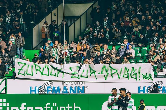 SpVgg Fürth vs Hannover 96 (1-3) (16)