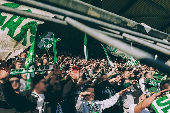 SpVgg Fürth vs Hannover 96 (1-3) (17)