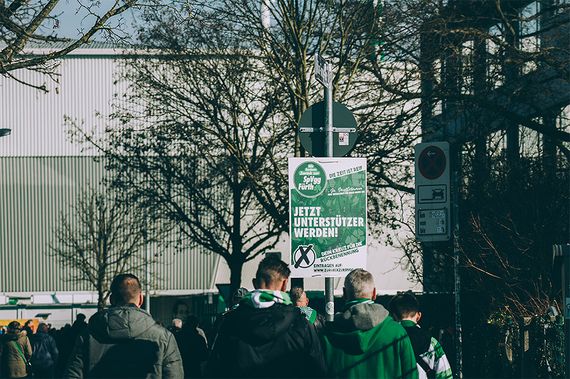 SpVgg Fürth vs Hannover 96 (1-3) (24)
