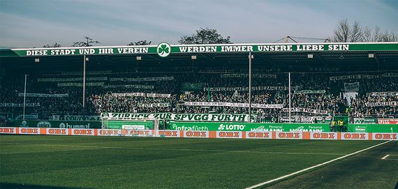 SpVgg Fürth vs Hannover 96 (1-3) (29)