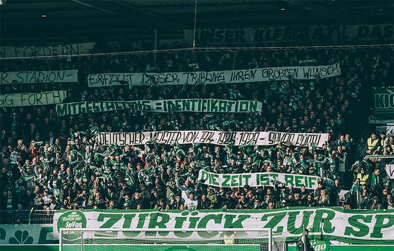 SpVgg Fürth vs Hannover 96 (1-3) (30)