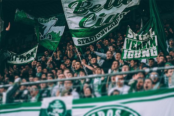 SpVgg Fürth vs Hannover 96 (1-3) (41)