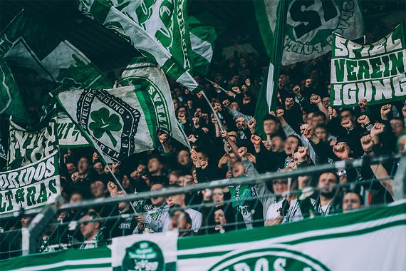 SpVgg Fürth vs Hannover 96 (1-3) (42)