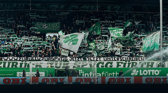 SpVgg Fürth vs DSC Arminia Bielefeld (2-4) (1)