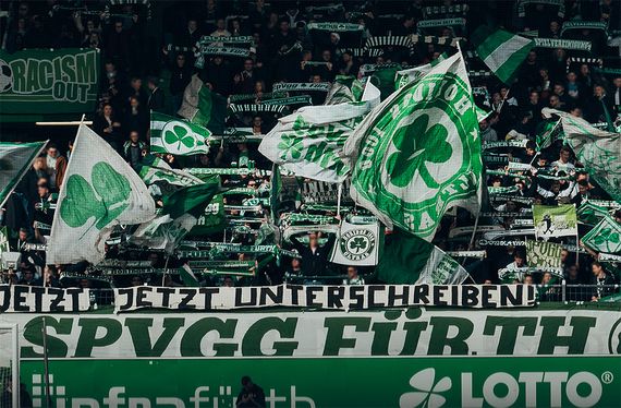 SpVgg Fürth vs DSC Arminia Bielefeld (2-4) (2)