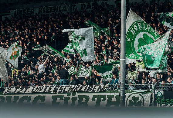 SpVgg Fürth vs DSC Arminia Bielefeld (2-4) (3)