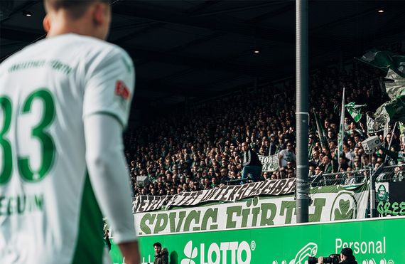 SpVgg Fürth vs DSC Arminia Bielefeld (2-4) (4)