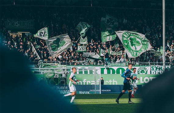 SpVgg Fürth vs DSC Arminia Bielefeld (2-4) (11)