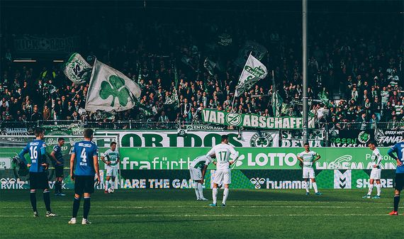 SpVgg Fürth vs DSC Arminia Bielefeld (2-4) (12)