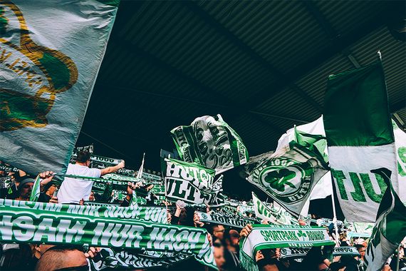 SpVgg Fürth vs DSC Arminia Bielefeld (2-4) (33)
