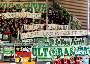 SV Wehen Wiesbaden vs SpVgg Fürth (1-0)