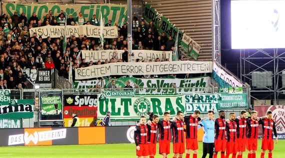 SV Wehen Wiesbaden vs SpVgg Fürth (1-0) (1)