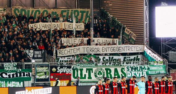SV Wehen Wiesbaden vs SpVgg Fürth (1-0) (8)