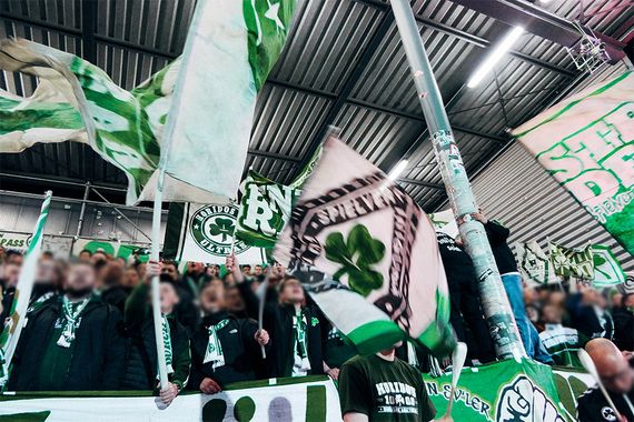 SV Wehen Wiesbaden vs SpVgg Fürth (1-0) (15)