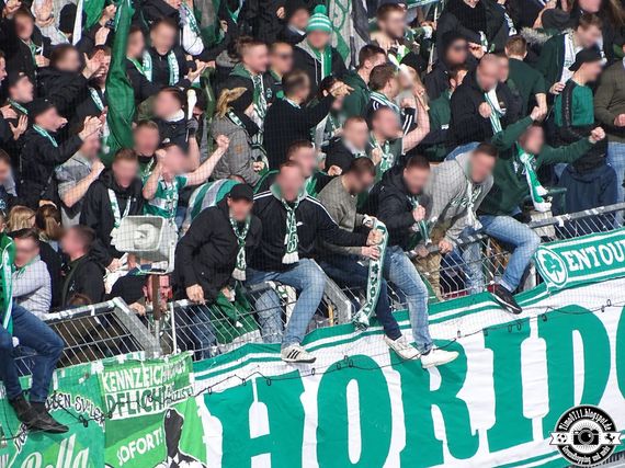 SpVgg Fürth vs VfB Stuttgart (1-0) (2)