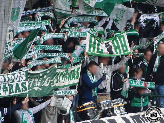 SpVgg Fürth vs VfB Stuttgart (1-0) (7)