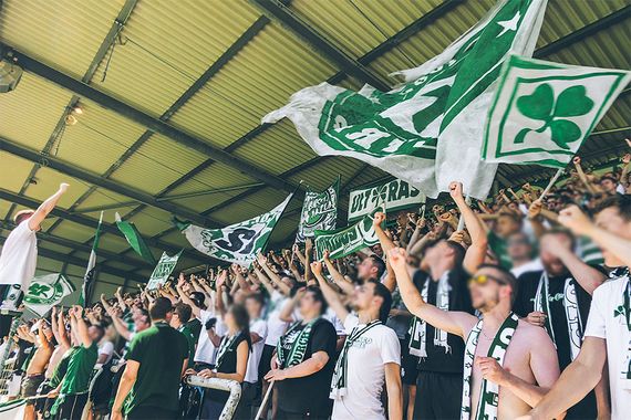 SpVgg Fürth vs SSV Jahn Regensburg (1-0) (2)