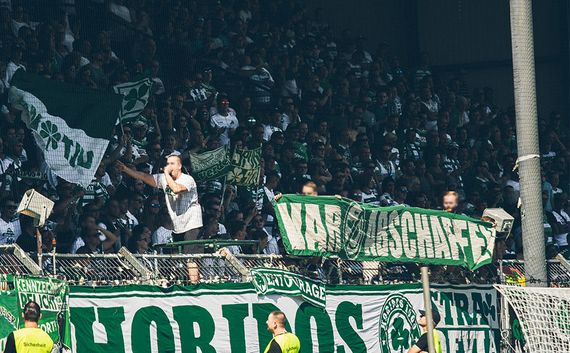 SpVgg Fürth vs SSV Jahn Regensburg (1-0) (7)