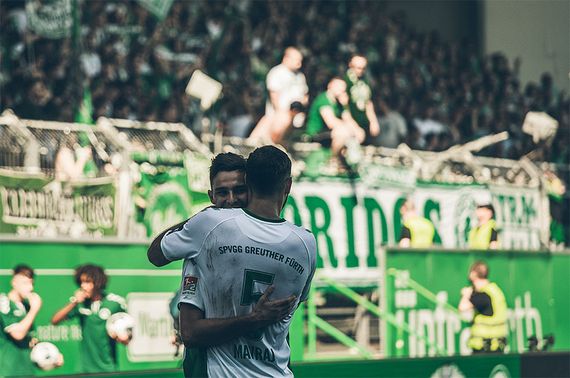 SpVgg Fürth vs SSV Jahn Regensburg (1-0) (8)