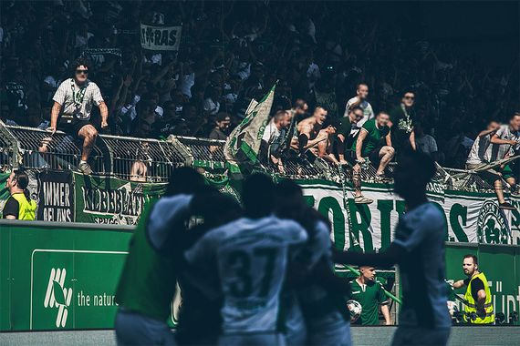 SpVgg Fürth vs SSV Jahn Regensburg (1-0) (9)