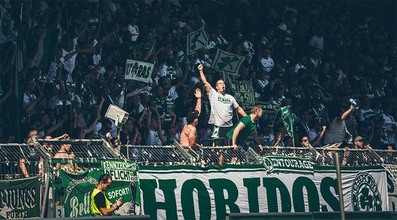 SpVgg Fürth vs SSV Jahn Regensburg (1-0) (12)