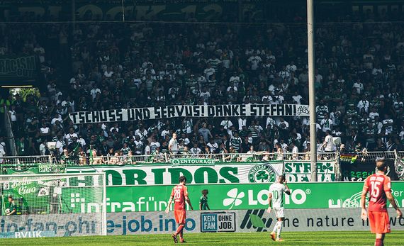 SpVgg Fürth vs SSV Jahn Regensburg (1-0) (15)