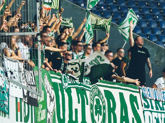 Hannover 96 vs SpVgg Fürth (1-1) (7)