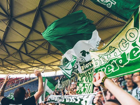Hannover 96 vs SpVgg Fürth (1-1) (9)