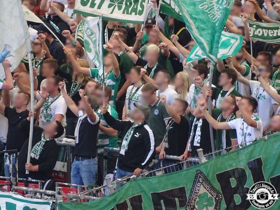 VfB Stuttgart vs SpVgg Fürth (2-0) (5)