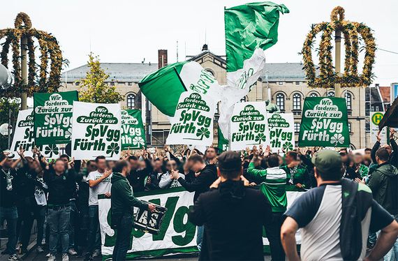 SpVgg Fürth vs Holstein Kiel (0-3) (1)