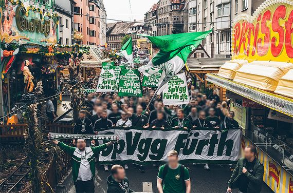 SpVgg Fürth vs Holstein Kiel (0-3) (3)