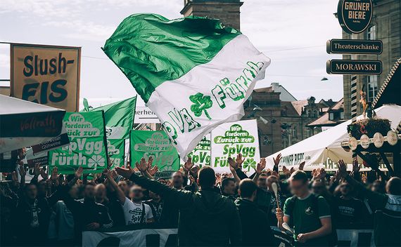 SpVgg Fürth vs Holstein Kiel (0-3) (8)
