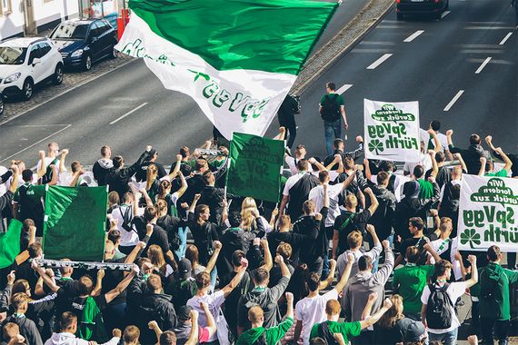 SpVgg Fürth vs Holstein Kiel (0-3) (30)