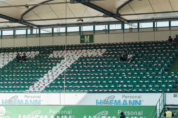 SpVgg Fürth vs VfL Osnabrück (1-1) (1)