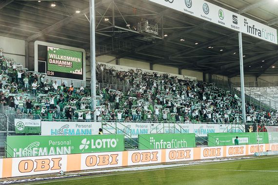 SpVgg Fürth vs VfL Osnabrück (1-1) (3)