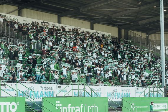 SpVgg Fürth vs VfL Osnabrück (1-1) (4)