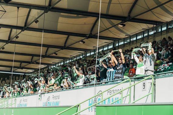 SpVgg Fürth vs VfL Osnabrück (1-1) (5)