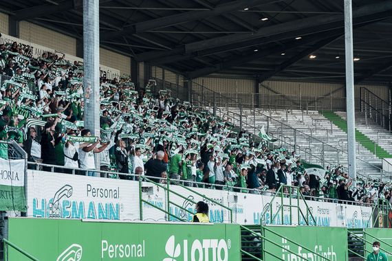 SpVgg Fürth vs VfL Osnabrück (1-1) (6)