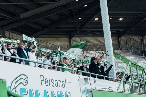 SpVgg Fürth vs VfL Osnabrück (1-1) (7)