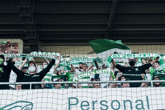 SpVgg Fürth vs VfL Osnabrück (1-1) (8)