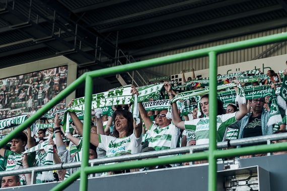 SpVgg Fürth vs VfL Osnabrück (1-1) (10)