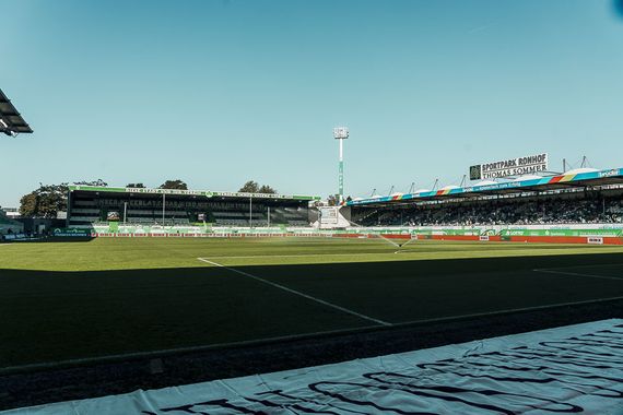 SpVgg Fürth vs VfL Osnabrück (1-1) (12)