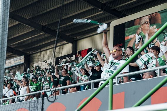 SpVgg Fürth vs VfL Osnabrück (1-1) (13)