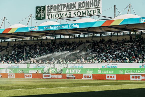 SpVgg Fürth vs VfL Osnabrück (1-1) (15)