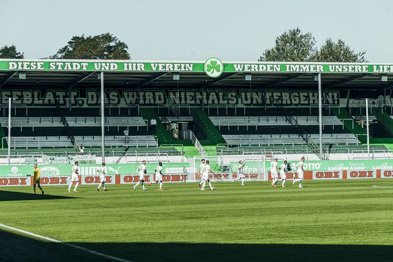 SpVgg Fürth vs VfL Osnabrück (1-1) (17)