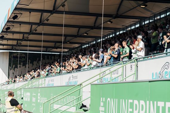 SpVgg Fürth vs VfL Osnabrück (1-1) (20)