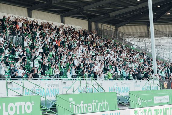 SpVgg Fürth vs VfL Osnabrück (1-1) (21)